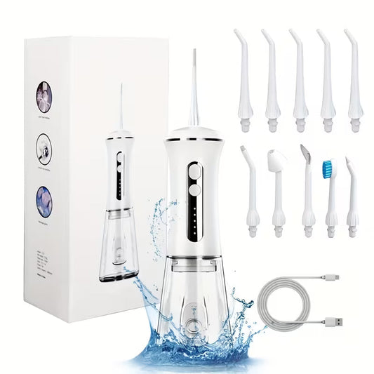 Electric Oral Irrigator